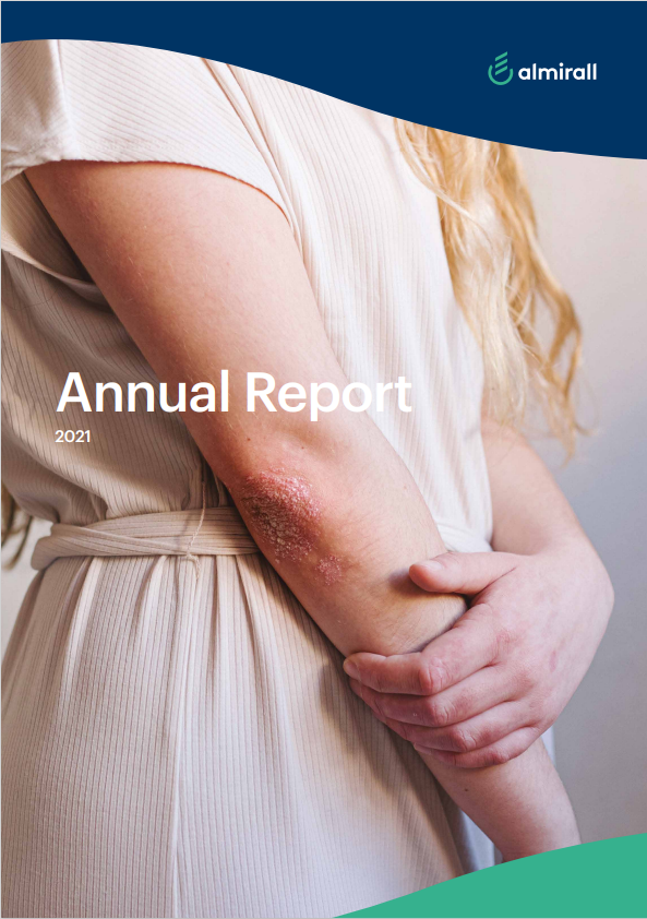 Annual Report 2021